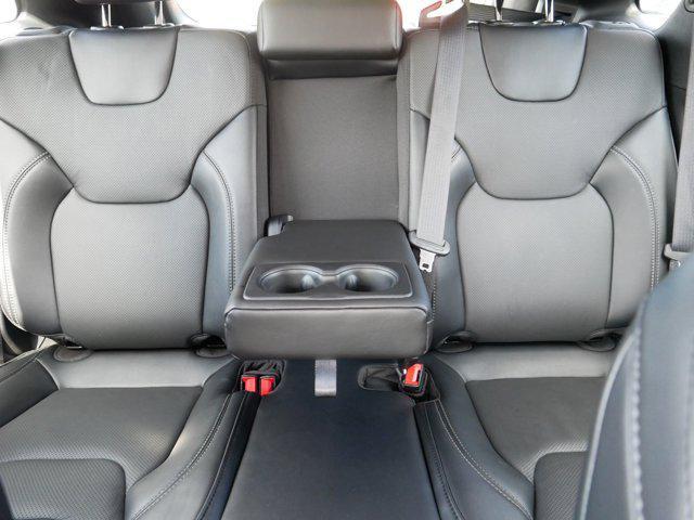 used 2022 Jeep Cherokee car, priced at $25,995