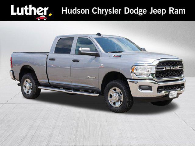 used 2022 Ram 3500 car, priced at $50,989