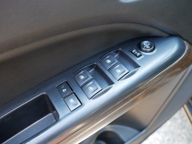 used 2018 GMC Canyon car, priced at $23,377