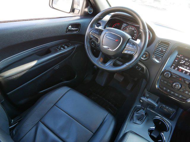 used 2020 Dodge Durango car, priced at $27,995