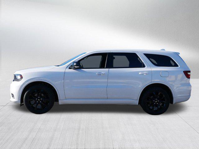 used 2020 Dodge Durango car, priced at $27,995