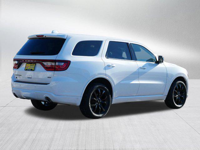 used 2020 Dodge Durango car, priced at $27,995