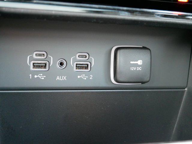 new 2025 Jeep Grand Cherokee L car, priced at $49,999