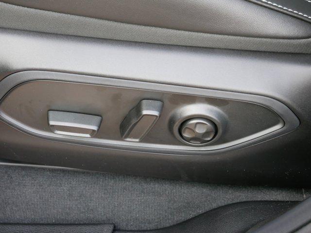 new 2025 Jeep Grand Cherokee L car, priced at $49,999