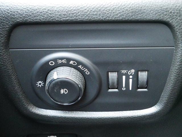 new 2025 Jeep Grand Cherokee L car, priced at $49,999