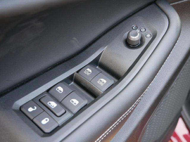 new 2025 Jeep Grand Cherokee L car, priced at $49,999