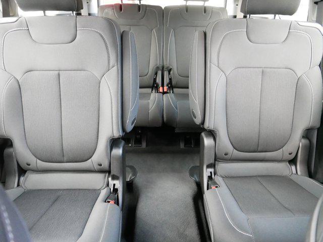 used 2023 Jeep Grand Cherokee L car, priced at $30,989