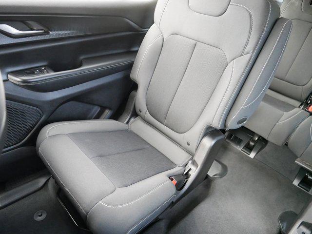 used 2023 Jeep Grand Cherokee L car, priced at $30,989