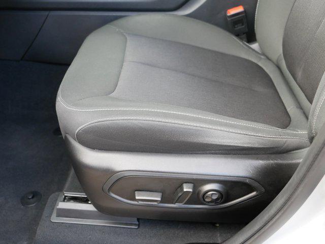 used 2023 Jeep Grand Cherokee L car, priced at $30,989