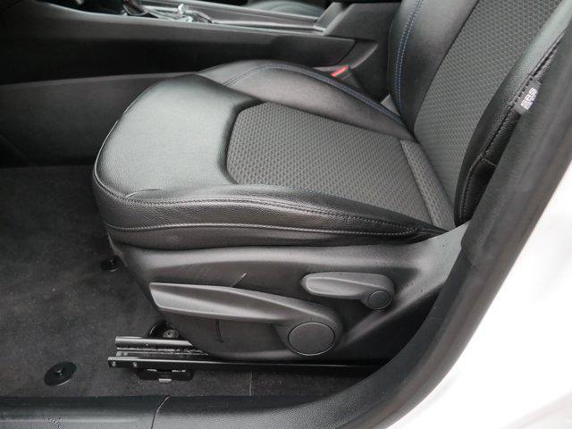 used 2024 Jeep Compass car, priced at $21,489