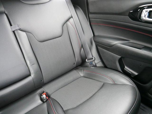 used 2022 Jeep Compass car, priced at $20,995