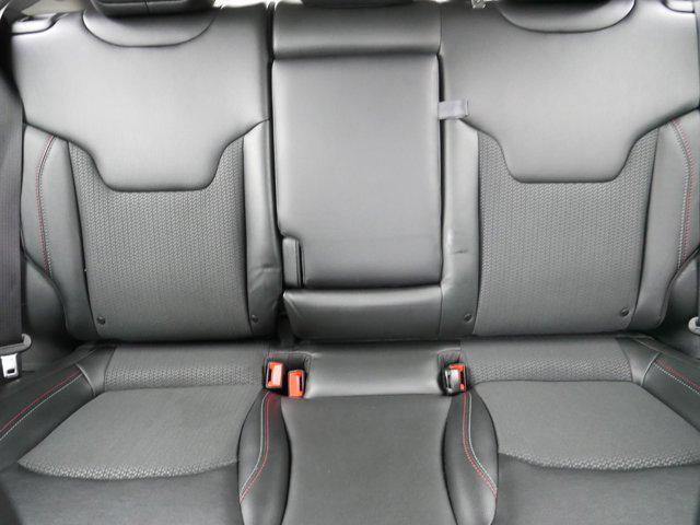 used 2022 Jeep Compass car, priced at $20,995