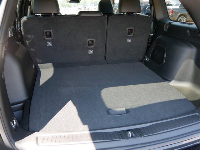 new 2025 Jeep Grand Cherokee car, priced at $46,928