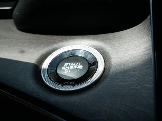 new 2025 Jeep Grand Cherokee car, priced at $46,928