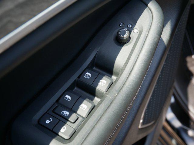 new 2025 Jeep Grand Cherokee car, priced at $46,928
