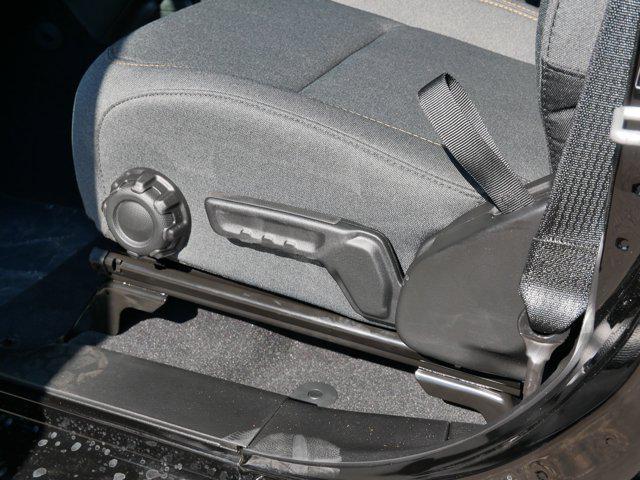 new 2025 Jeep Gladiator car, priced at $45,799