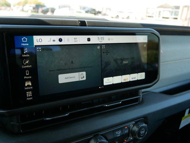 new 2025 Jeep Gladiator car, priced at $45,799