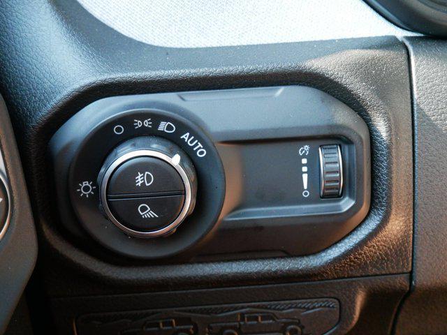 new 2025 Jeep Gladiator car, priced at $45,799