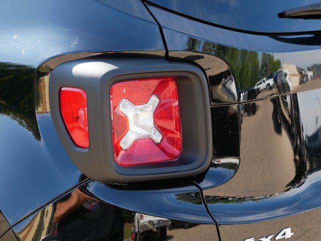 used 2019 Jeep Renegade car, priced at $15,255
