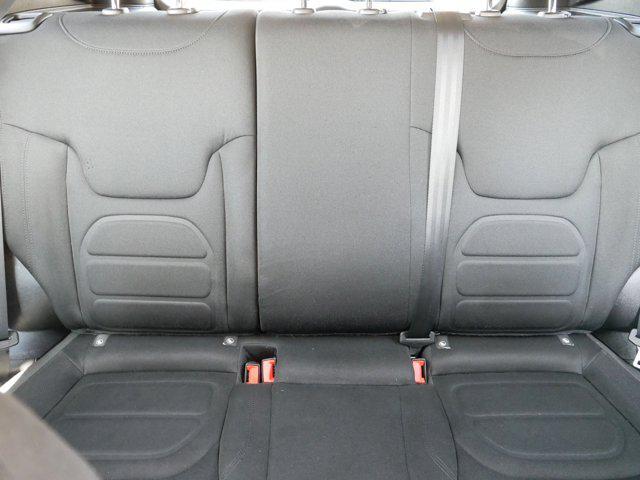 used 2019 Jeep Renegade car, priced at $15,255