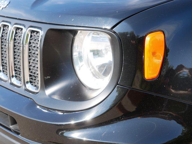 used 2019 Jeep Renegade car, priced at $15,255