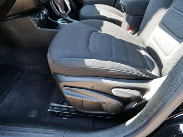 used 2019 Jeep Renegade car, priced at $15,255