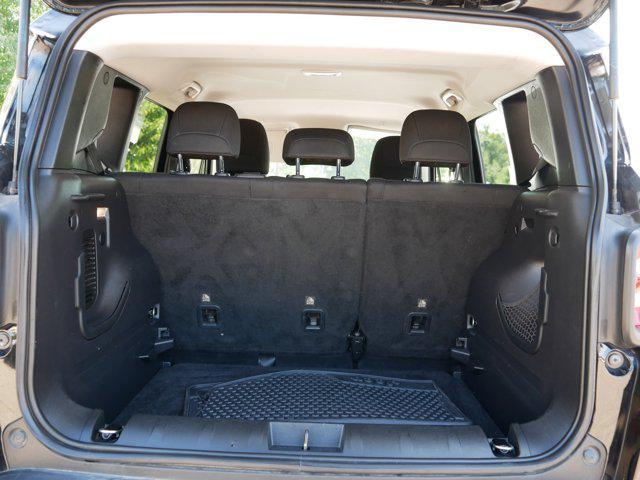 used 2019 Jeep Renegade car, priced at $15,255