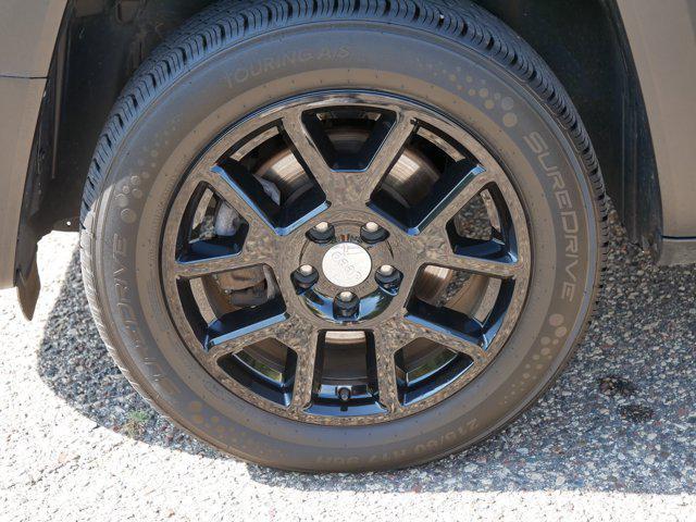 used 2019 Jeep Renegade car, priced at $15,255