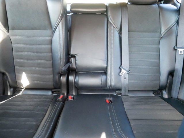 used 2024 Mitsubishi Outlander car, priced at $25,775