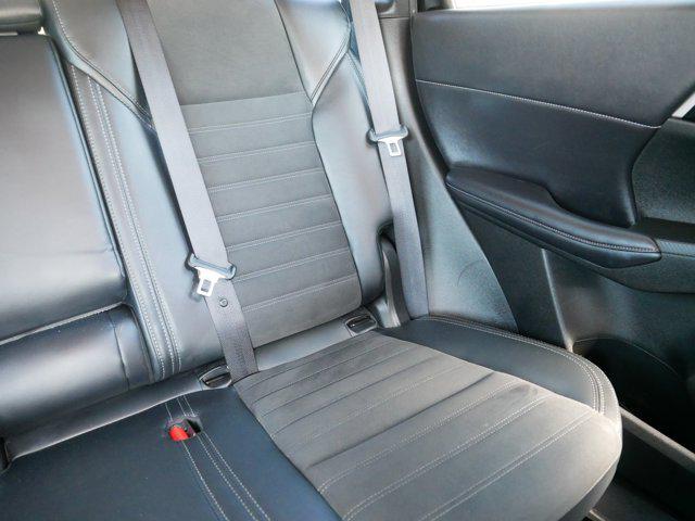 used 2024 Mitsubishi Outlander car, priced at $25,775