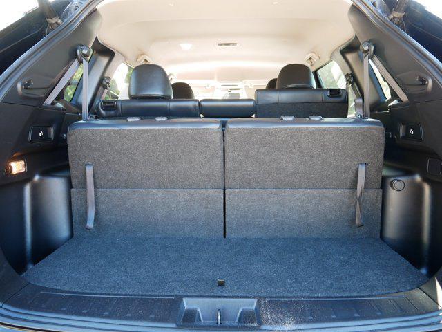 used 2024 Mitsubishi Outlander car, priced at $25,775