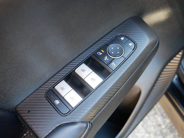 used 2024 Mitsubishi Outlander car, priced at $25,775