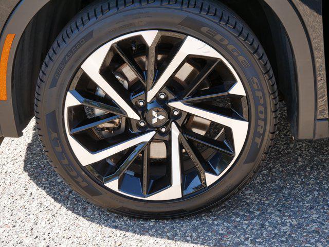 used 2024 Mitsubishi Outlander car, priced at $25,775