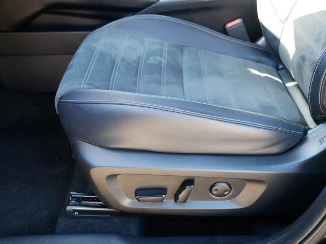 used 2024 Mitsubishi Outlander car, priced at $25,775