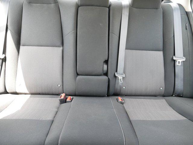 used 2022 Nissan Sentra car, priced at $20,589