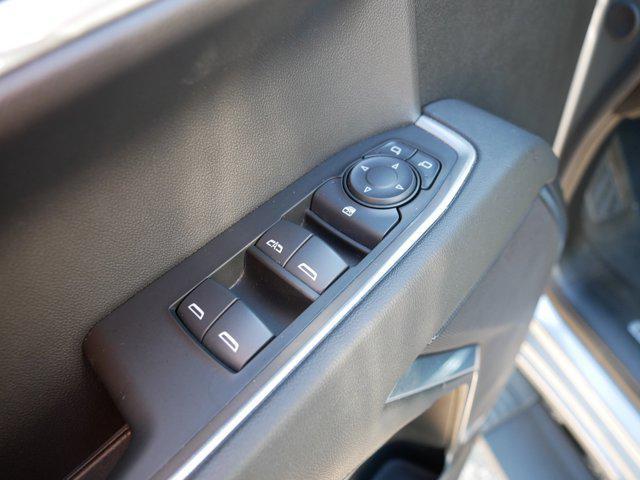 used 2025 GMC Sierra 1500 car, priced at $42,335