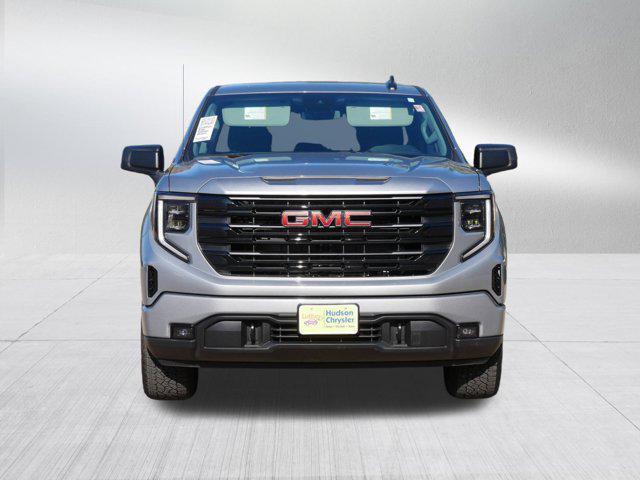 used 2025 GMC Sierra 1500 car, priced at $42,335