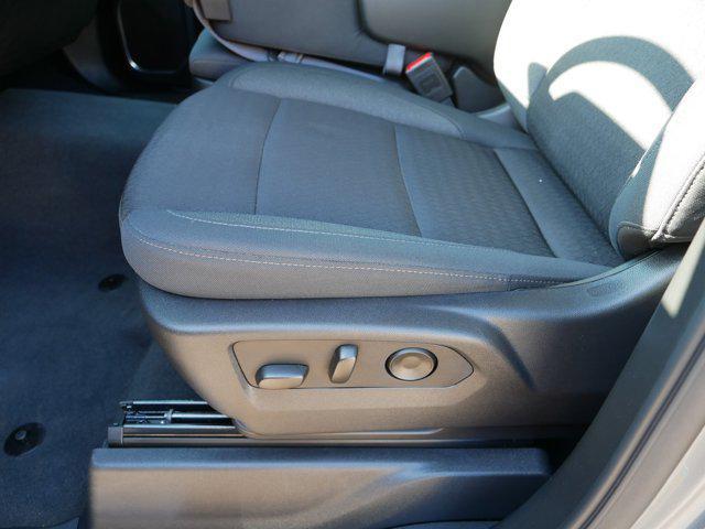 used 2025 GMC Sierra 1500 car, priced at $42,335