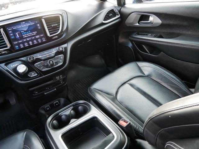 used 2019 Chrysler Pacifica car, priced at $21,995