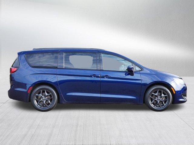 used 2019 Chrysler Pacifica car, priced at $21,995