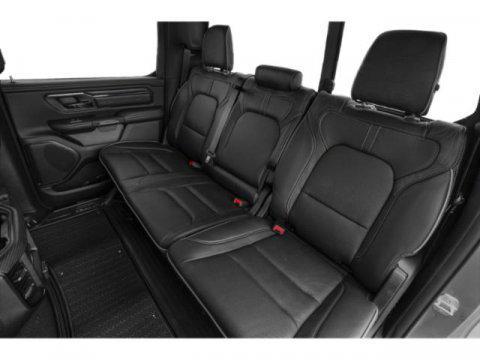 used 2022 Ram 1500 car
