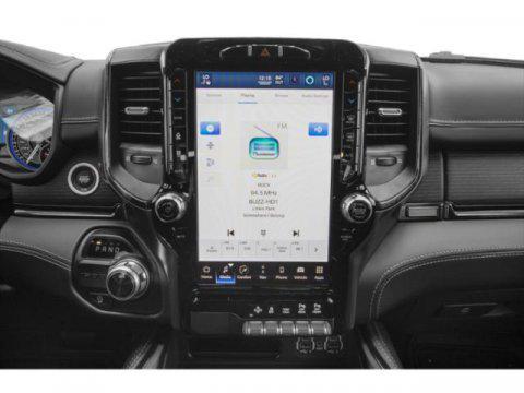 used 2022 Ram 1500 car