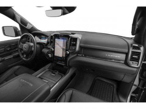 used 2022 Ram 1500 car