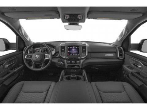 used 2021 Ram 1500 car, priced at $32,989