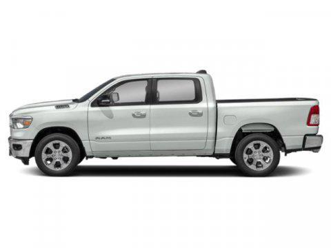used 2021 Ram 1500 car, priced at $32,989