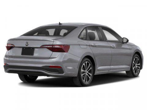 used 2024 Volkswagen Jetta car, priced at $21,989