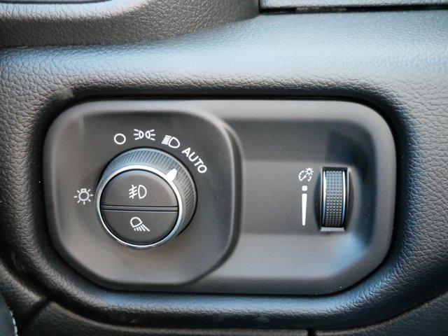 new 2025 Ram 2500 car, priced at $56,999