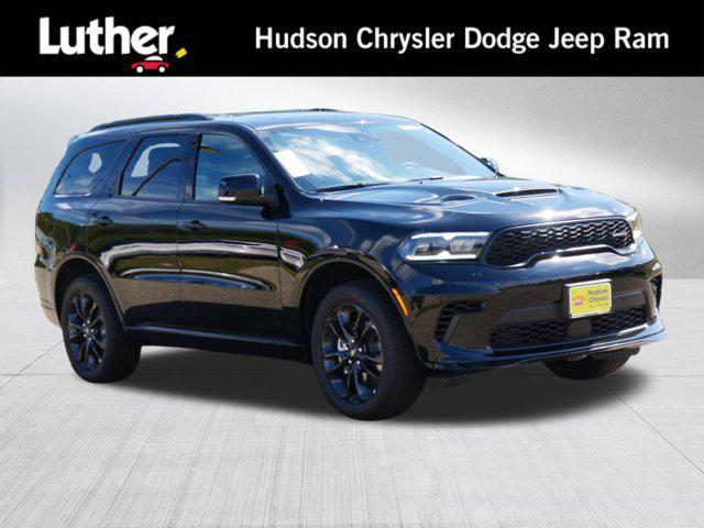 new 2026 Dodge Durango car, priced at $47,523