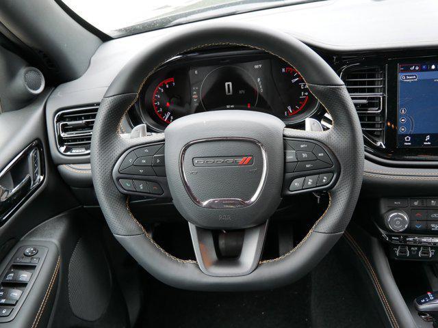 new 2025 Dodge Durango car, priced at $54,999