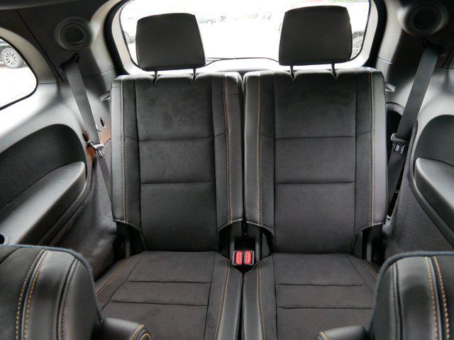 new 2025 Dodge Durango car, priced at $54,999